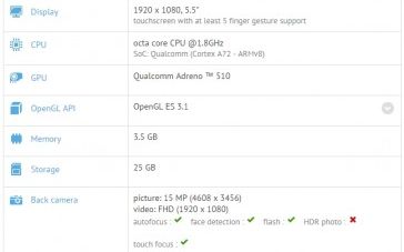 Primele Informatii Despre Galaxy A9 Pro Samsung Se Pregateste Sa Lanseze Un Nou Super Telefon Pe Langa