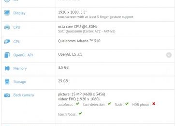 Primele Informatii Despre Galaxy A9 Pro Samsung Se Pregateste Sa Lanseze Un Nou Super Telefon Pe Langa