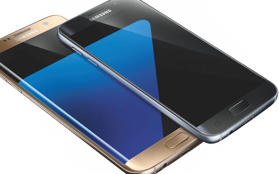 Imagini Superbe Cu Samsung Galaxy S7 Si S7 Edge Asa Vor Arata Telefoanele