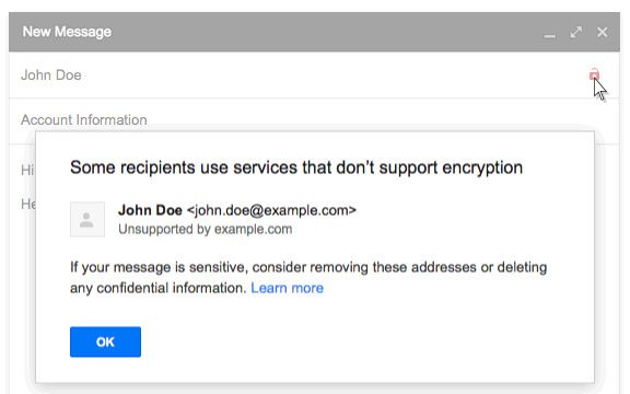 Schimbare La Gmail Ce Vei Vedea Atunci Cand Vrei Sa Compui Un Mesaj