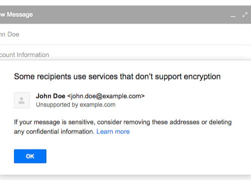 Schimbare la Gmail! Ce vei vedea atunci cand vrei sa compui un mesaj Schimbare La Gmail Ce Vei Vedea Atunci Cand Vrei Sa Compui Un Mesaj