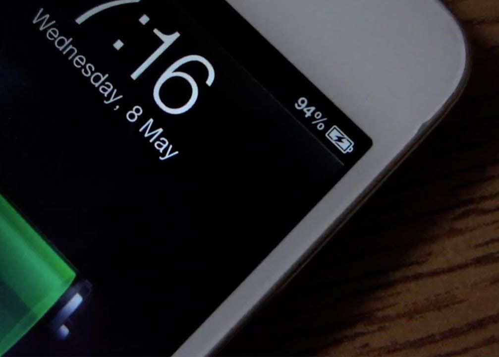 Bateria Telefonul Te Va Tine O Saptamana Anuntul Facut De Bloomberg