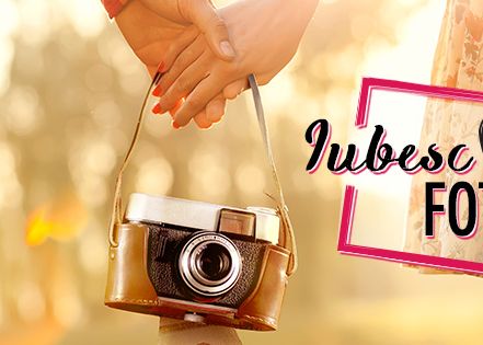 F64 Anunta Campania Bdquo Iubesc Fotografia Ldquo Cu Reduceri La Camere Foto Telefoane Si Ceasuri Inteligente