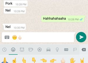 Whatsapp E Si Mai Bun Ce Poti Face De Azi Cu Aplicatia