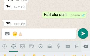Aplicatia WhatsApp e si mai buna! Ce poti face de acum Whatsapp E Si Mai Bun Ce Poti Face De Azi Cu Aplicatia