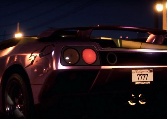 Clipul La Care S Au Uitat Peste 300 000 De Oameni In Cateva Ore Cum Va Arata Need For Speed Jocul Realizat