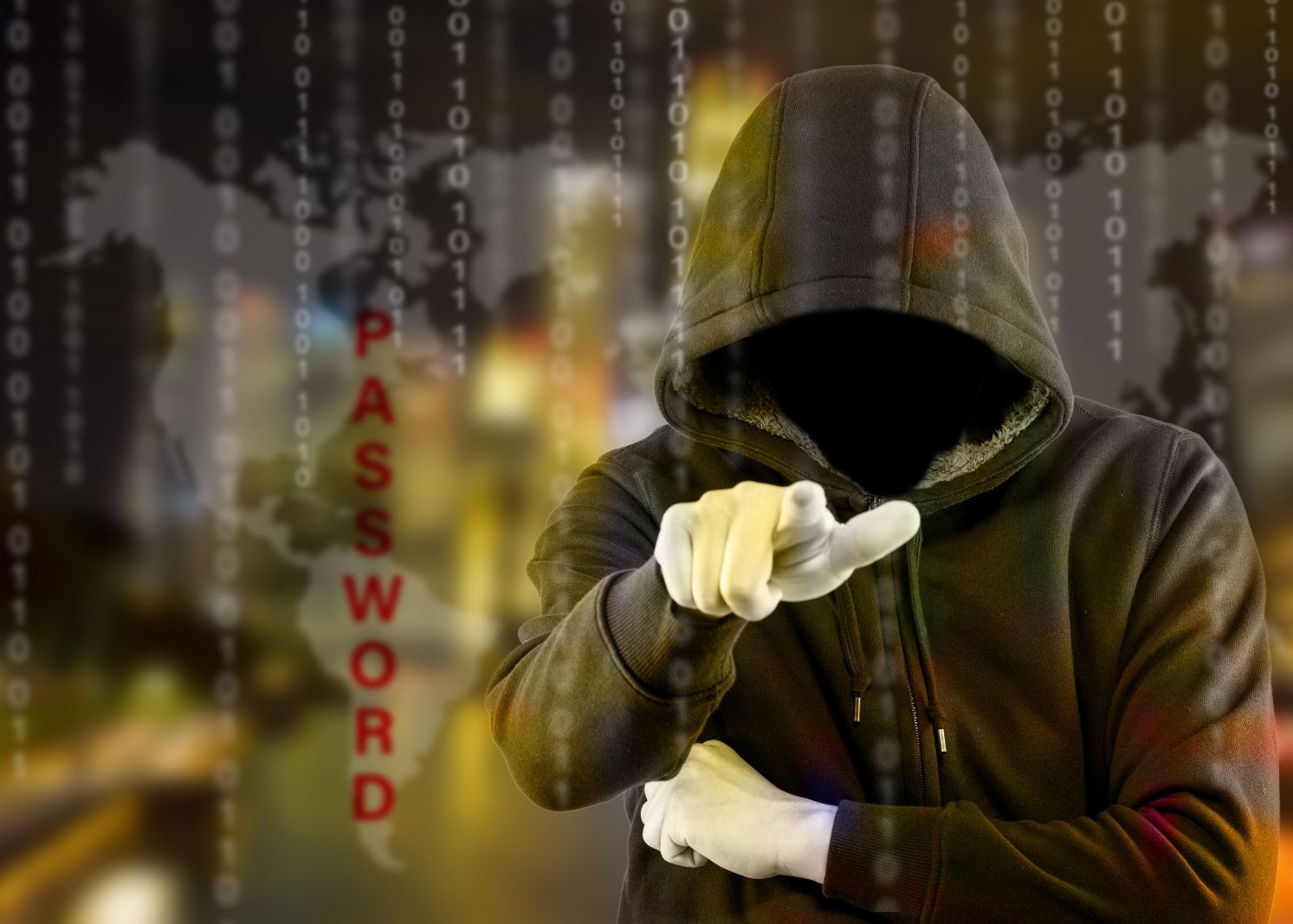 Nu Sunt Cine Credeti Ca Sunt Ce Surpriza Cine A Fost Arestat Pentru Atacurile Cibernetice Asupra Cia Si