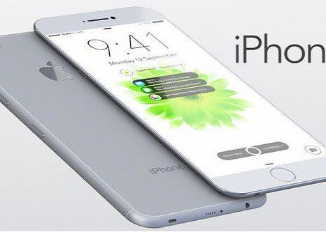Vestea pe care o asteptau toti fanii Apple! Ce va avea iPhone 7 Vestea Pe Care O Asteptau Toti Fanii Apple Ce Va Avea Iphone 7