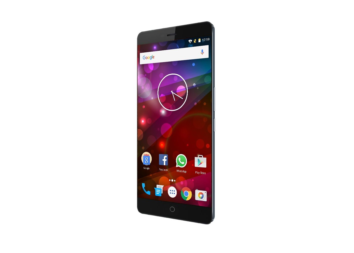 Evolio Icon Un Smartphone Cu 4gb De Ram Si Android 6 0 Lansat Acum