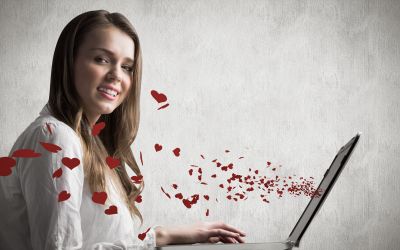 Ce au cautat romanii pe internet de Valentine s Day