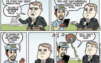 Crezi ca nu ai nimic de ascuns? Facebook cunoaste secretele pe care nu le-ai zis nimanui