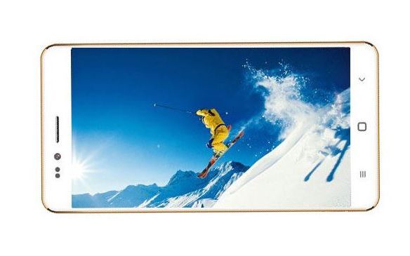 Cel Mai Ieftin Telefon Din Lume Tocmai A Fost Anuntat Este Incredibil Ce Pret Are