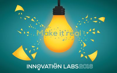 Inscrierile la Innovation Labs 2016 sunt deschise pentru Bucuresti, Cluj-Napoca, Sibiu si Timisoara