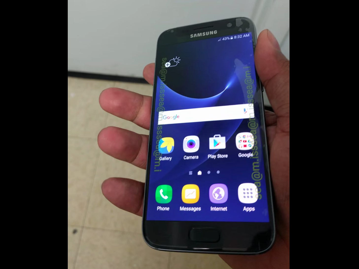Primul video care arata tot ce poate Galaxy S7! Cu ce va veni noul flagship Samsung