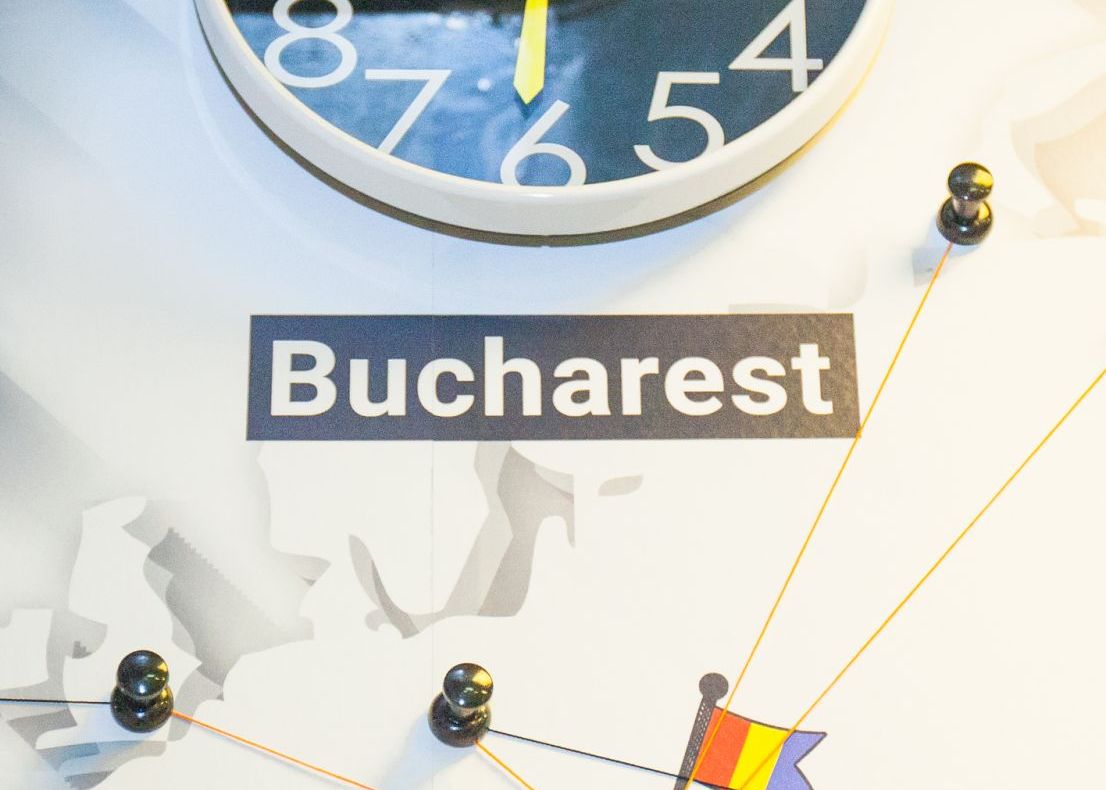 Techhub Bucharest Si Google For Entrepreneurs Impreuna Pentru Dezvoltarea Startup Urilor In Tehnologie