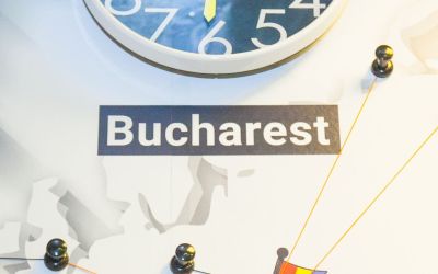 TechHub Bucharest si Google for Entrepreneurs: impreuna pentru dezvoltarea startup-urilor in tehnologie la nivel global