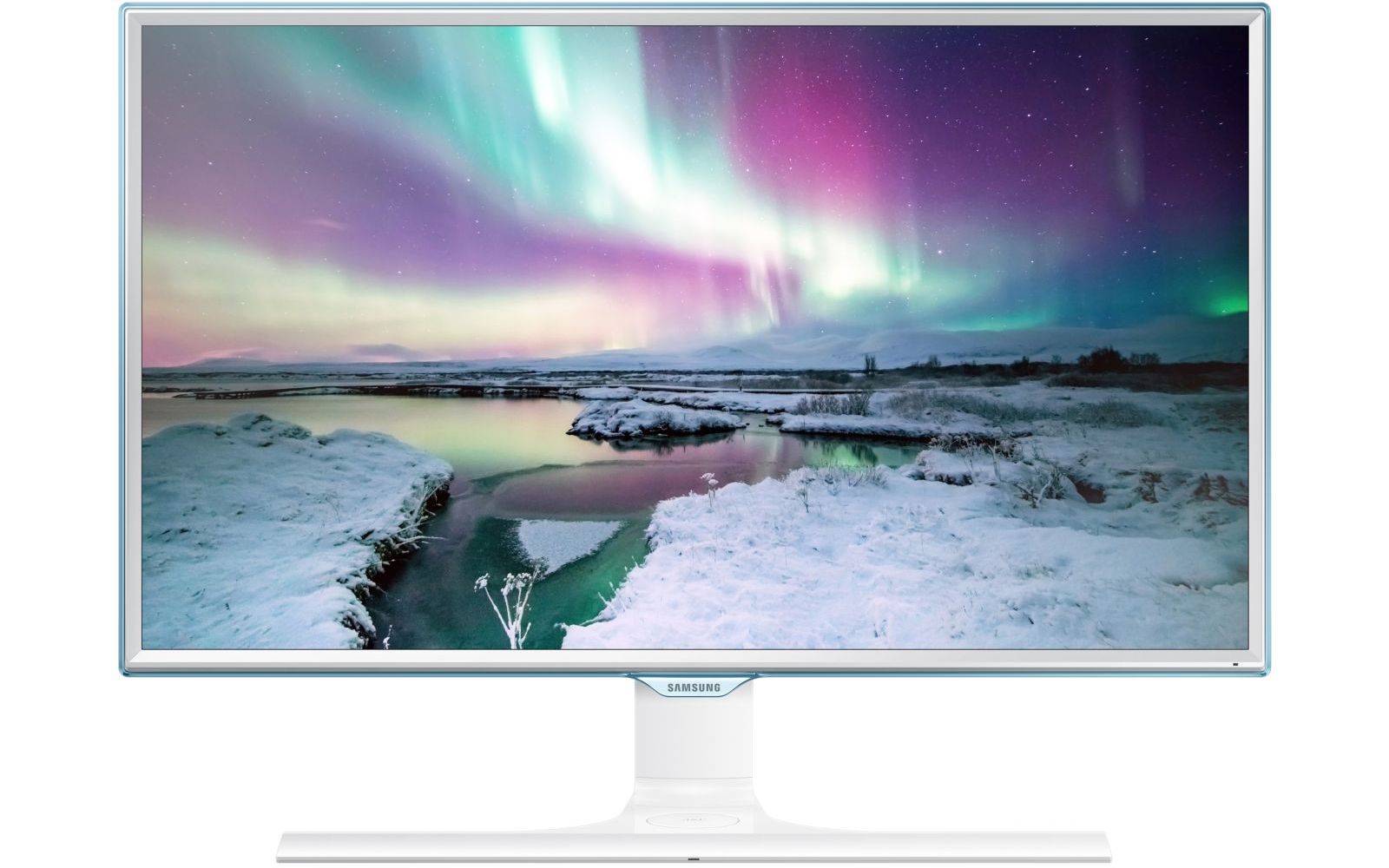 Samsung Electronics A Prezentat Cele Mai Noi Monitoare La European Forum