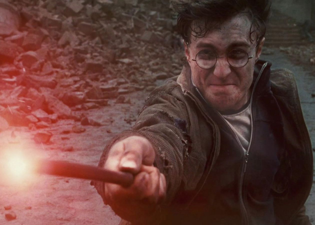 Una dintre cele mai tari inventii din Harry Potter a devenit realitate! Ce a reusit un student de 21 de ani Una Dintre Cele Mai Tari Inventii Din Harry Potter A Devenit Realitate Ce A Reusit Un Student De 21 De