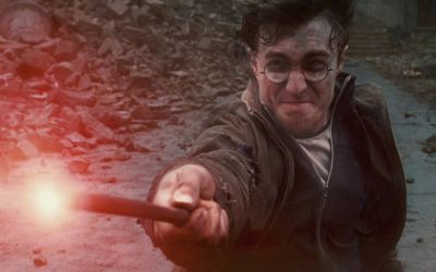 Una dintre cele mai tari inventii din Harry Potter a devenit realitate! Ce a reusit un student de 21 de ani