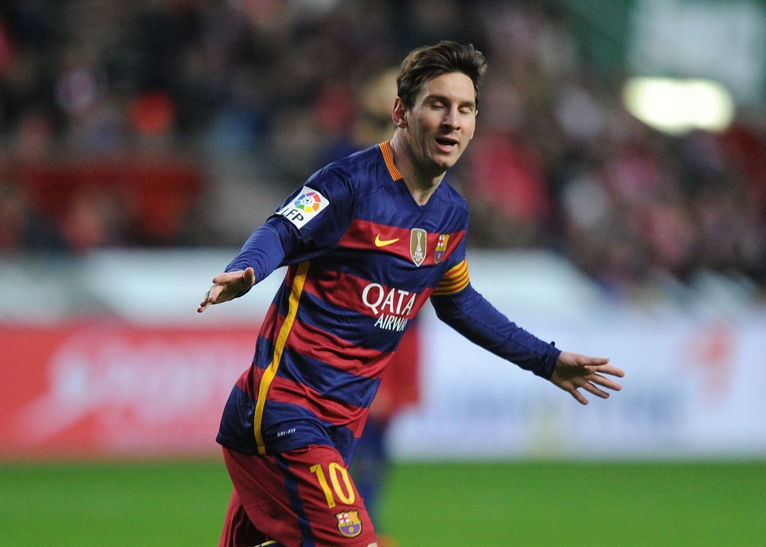 Recompensa EA Sports dupa performanta cu Gijon! Ce se va intampla cu Messi in FIFA 16 Recompensa Ea Sports Dupa Performanta Incredibila De Aseara Ce Se Va Intampla Cu Messi In Fifa 16