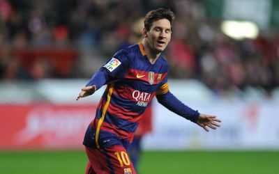 Recompensa EA Sports dupa performanta cu Gijon! Ce se va intampla cu Messi in FIFA 16