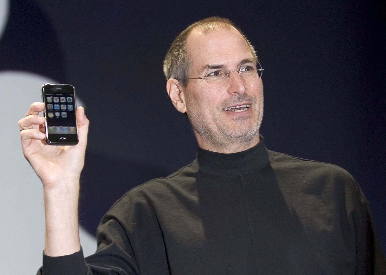 De La Ce Vine Litera I Din Iphone Ipad Sau Imac Nu Este Ceea Ce Crezi