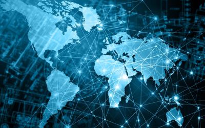 Un sfert dintre IP-urile romanesti, lovite de hackeri in 2015