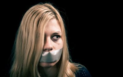 Aplicatia de pe telefon care a ajutat o fata dupa ce a fost rapita! Ce s-a intamplat