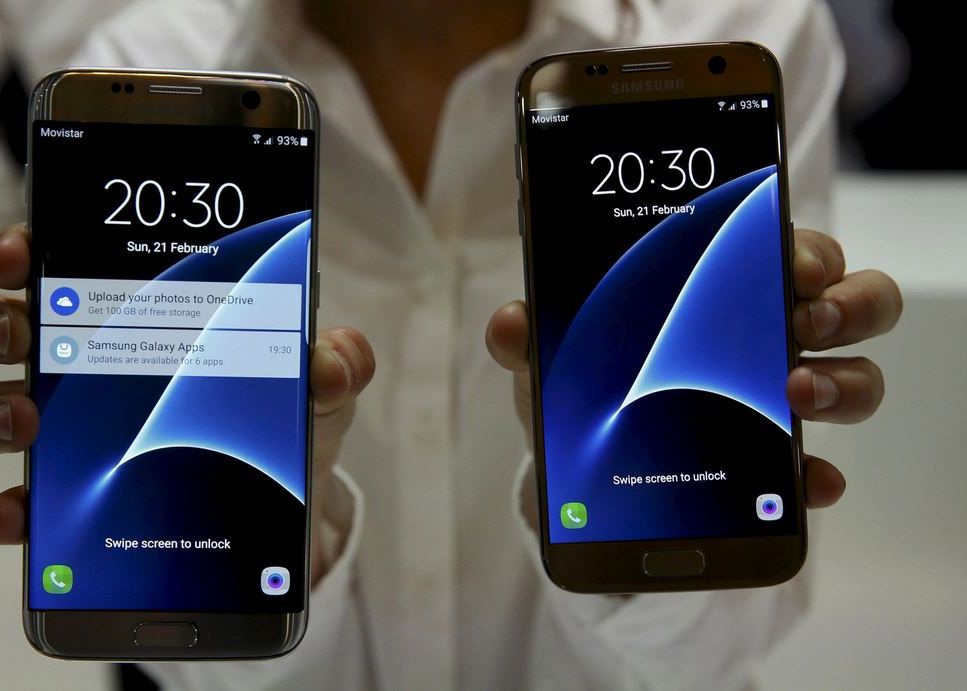 Cat Vor Costa Galaxy S7 Si Galaxy S7 Edge In Romania Surpriza Pentru Utilizatori