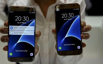 Cat vor costa Galaxy S7 si Galaxy S7 Edge in Romania. Surpriza pentru utilizatori
