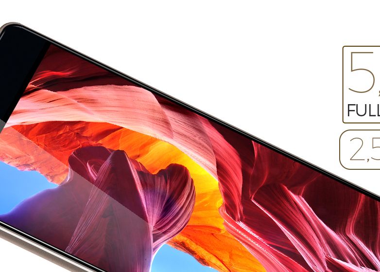 Allview A Lansat Cel Mai Tare Telefon Din Istoria Companiei Camera Este Spectaculoasa Bateria Mare Cat