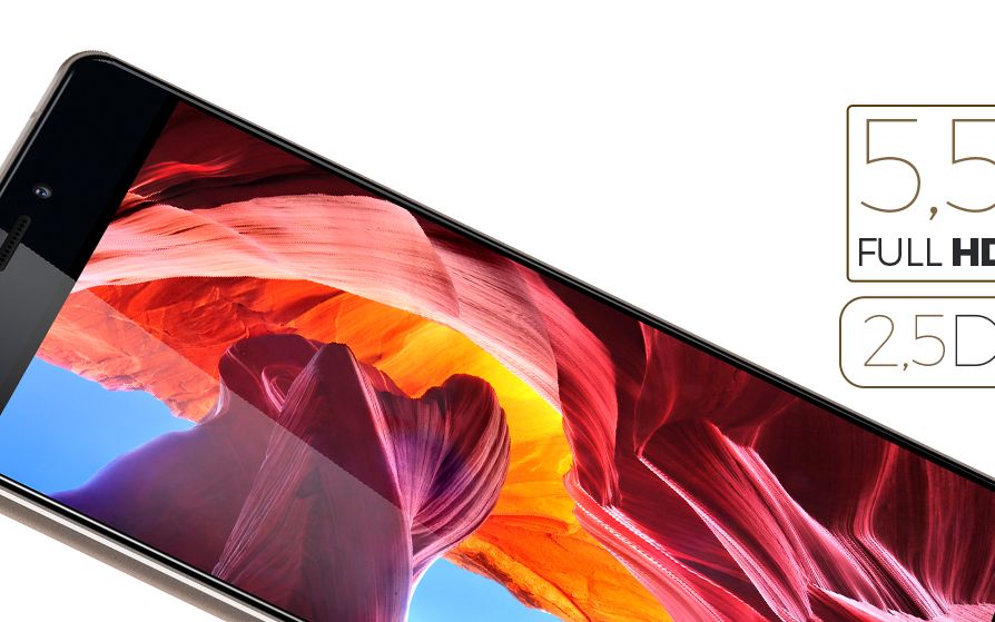 Allview A Lansat Cel Mai Tare Telefon Din Istoria Companiei Camera Este Spectaculoasa Bateria Mare Cat