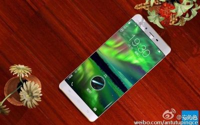 Primul telefon din lume cu 6GB de RAM va fi lansat in cateva zile! Au aparut primele imagini