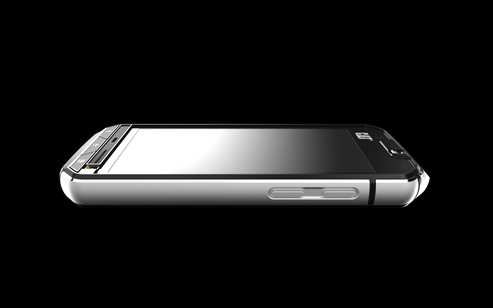 Primul Smartphone Din Lume Cu Camera Termica Integrata Si Cea Mai Mare Rezistenta La Apa Cat Costa