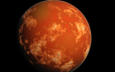 NASA lucreaza la o tehnologie care ar face ca drumul pana pe Marte sa dureze doar 3 zile