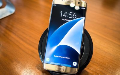 Amanuntul pe care cei de la Samsung nu l-au spus la lansarea Galaxy S7! Ce vor gasi in telefon cei care il vor cumpara