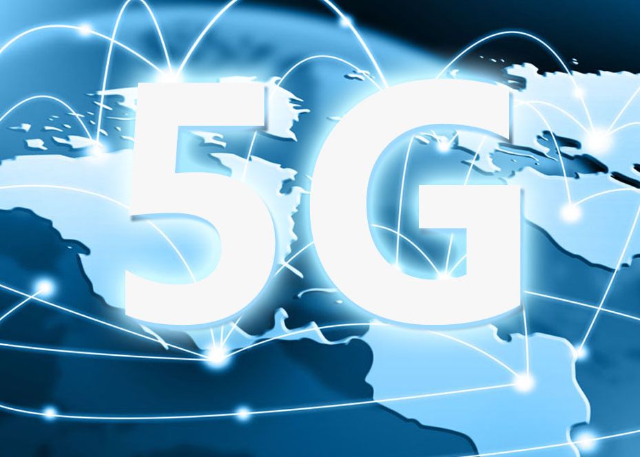 Viteze de pana la 3.77Gb/s! Internetul 5G urmeaza sa se lanseze mai rapid decat se astepta oricine! Cand va putea fi folosit de utilizatori Internetul 5g Mai Aproape De Realitate Viteze De Pana La 3 77 Gb S
