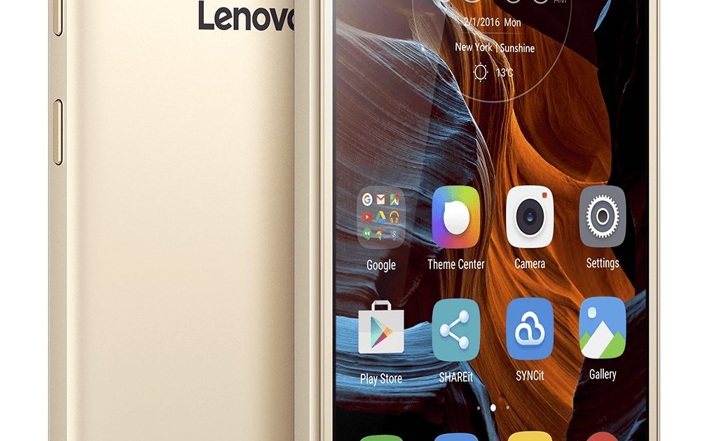 Lenovo Lanseaza Vibe K5 Plus Un Telefon Cu Pret Accesibil Si Aplicatia Writeit 2 0