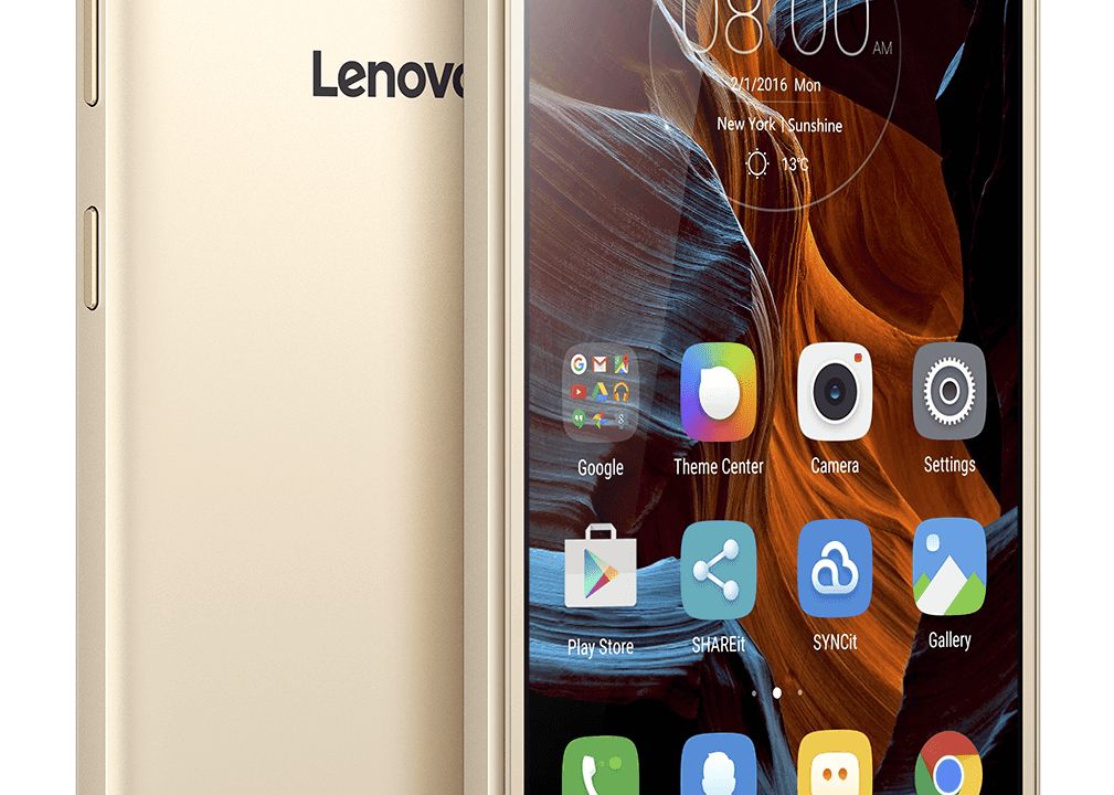 Lenovo Lanseaza Vibe K5 Plus Un Telefon Cu Pret Accesibil Si Aplicatia Writeit 2 0
