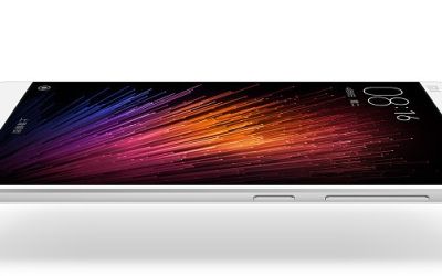 Xiaomi Mi 5, proaspat lansat la Barcelona! Acesta este pretul