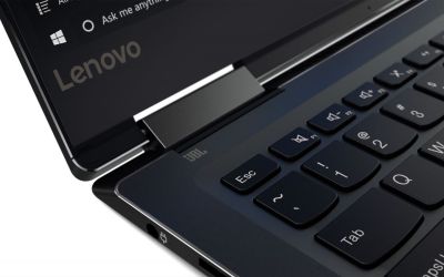 Lenovo prezinta noile sale tablete si laptopuri YOGA cu Windows 10