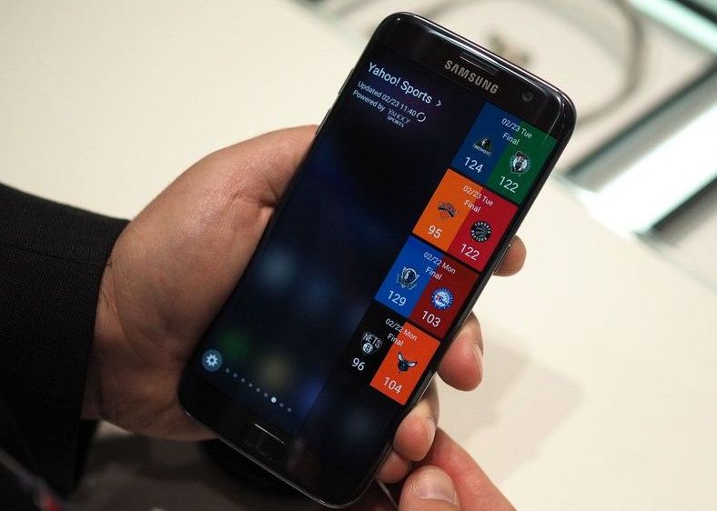 Capitolul La Care Galaxy S7 Este Mult Peste Iphone Este Cel Mai Bun Din Lume Primul Record Stabilit