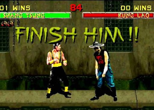 Meniul Secret Ascuns In Jocul Mortal Kombat Timp De 20 De Ani Ce Se Intampla Daca Apesi Pe Aceasta Combinatie