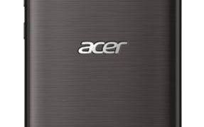 Acer A Lansat Noua Gama De Smartphone Uri Zest Si Un Important Upgrade Pentru Seria Liquid Z630