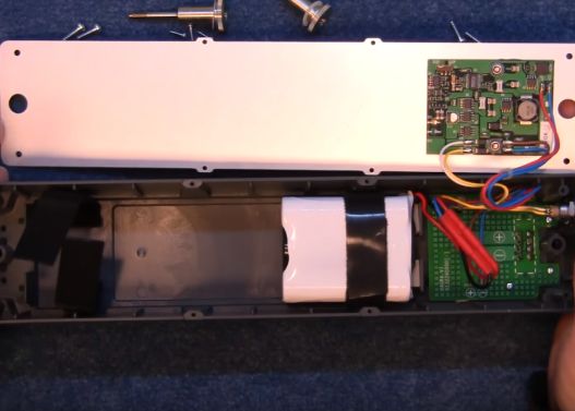 A Platit 700 De Dolari Pentru O Baterie Reincarcabila De Top Ce A Descoperit Cand A Desfacut Cutia