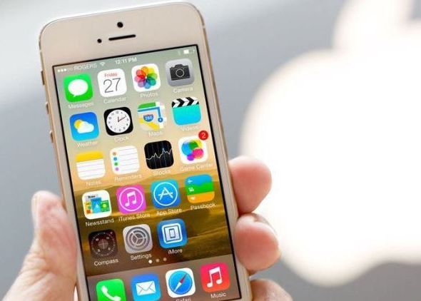 Schimbarea uriasa pe care o pregateste Apple pentru urmatorul iPhone! Ce se va intampla cu un buton Schimbarea Uriasa Pe Care O Pregateste Apple Pentru Urmatorul Iphone Ce Se Va Intampla Cu Un Buton