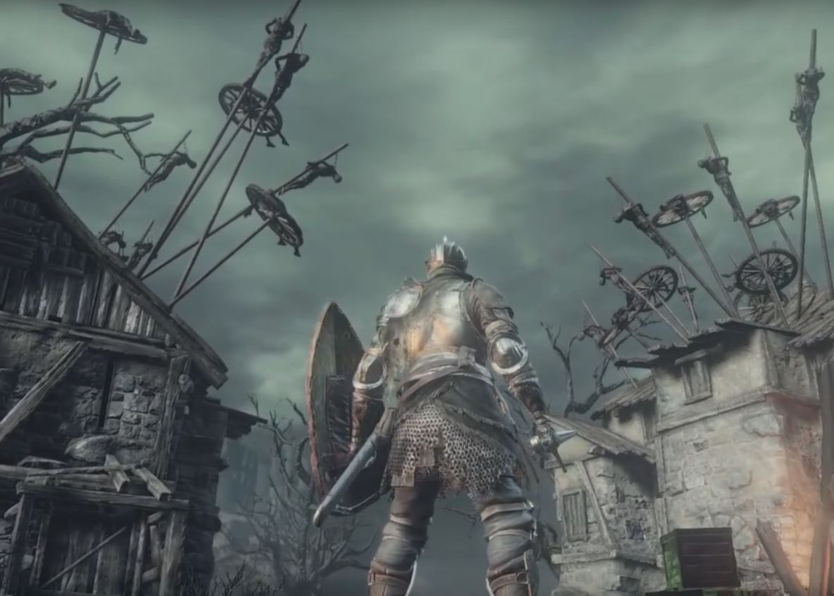 A Aparut Trailerul Unuia Dintre Cele Mai Asteptate Jocuri Din 2016 Imaginile Nu Sunt Recomandate Minorilor