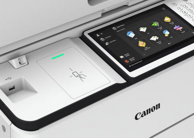 Canon Europe Anunta Lansarea Uniflow 5 4 Care Ofera Noi Capabilitati De Scanare Si Imprimare Pentru Firme