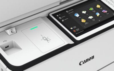Canon Europe anunta lansarea uniFLOW 5.4, care ofera noi capabilitati de scanare si imprimare pentru firme