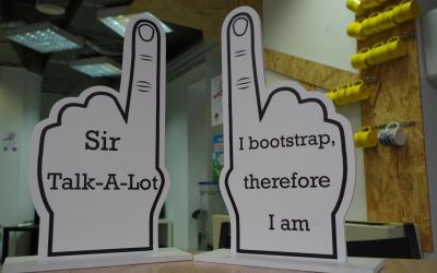 Startupurile Smart Hut si Symme 3D, castigatoare la TechHub Bucharest Demo Night